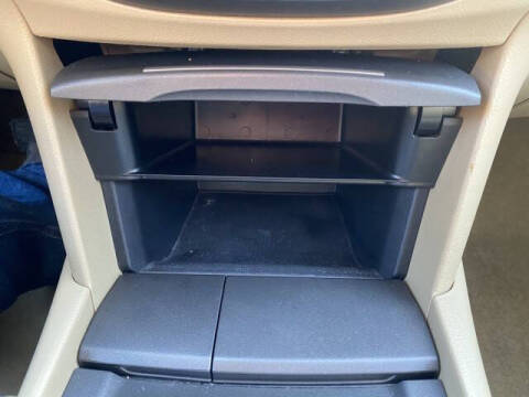 2012 Honda Accord LX-P