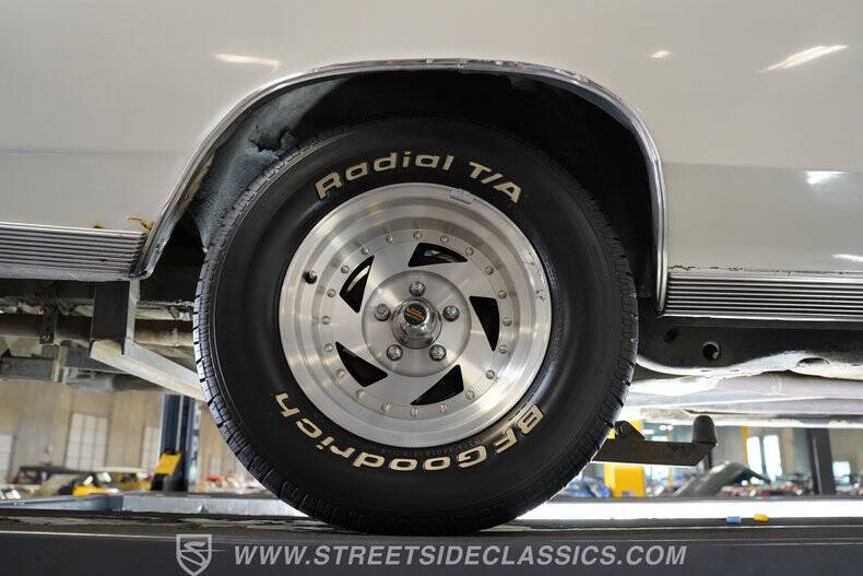 1966 Chevrolet El Camino