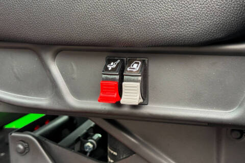 2025 International MV607