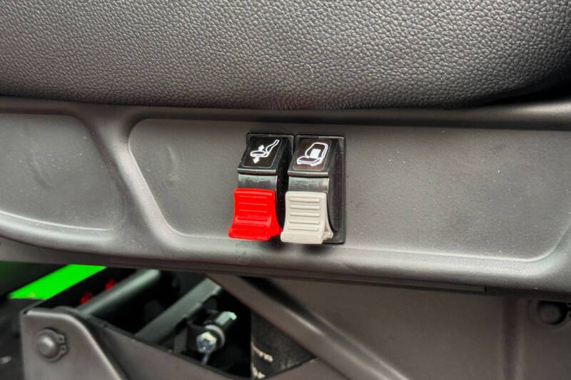 2025 International MV607