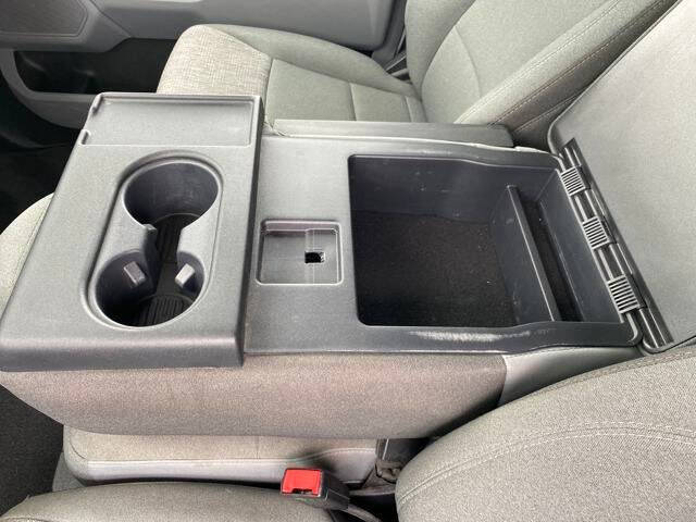 2024 Ford F-250 Super Duty