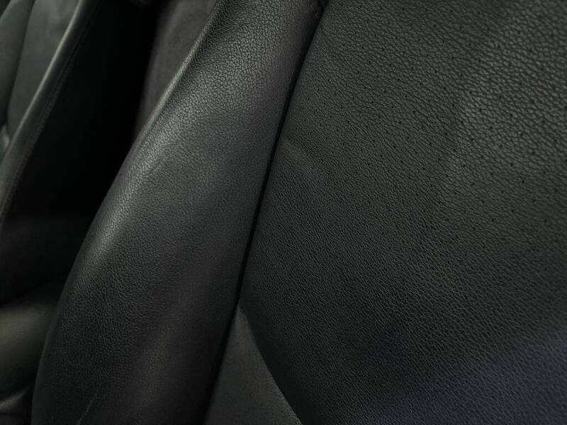 2008 Porsche Boxster