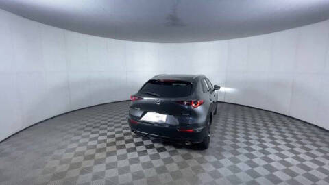 2025 Mazda CX-30 2.5 S Select Sport