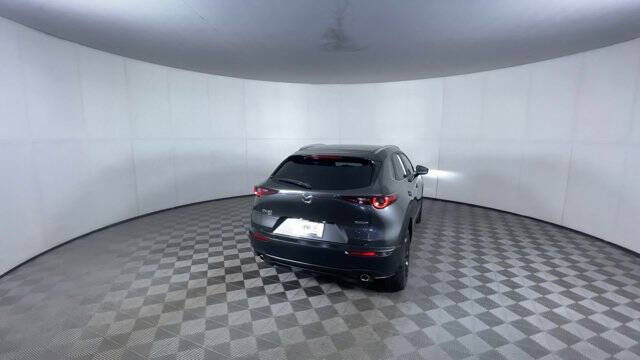 2025 Mazda CX-30 2.5 S Select Sport