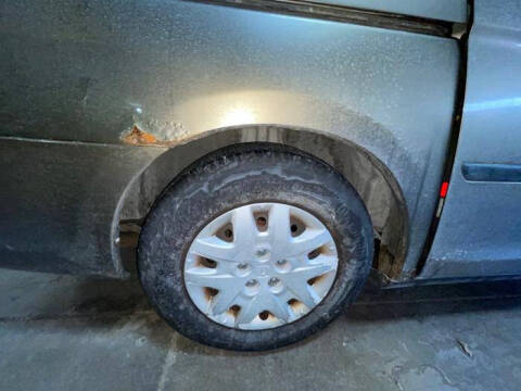 2009 Honda Odyssey LX