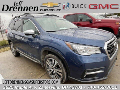 2022 Subaru Ascent for sale at Jeff Drennen GM Superstore in Zanesville OH
