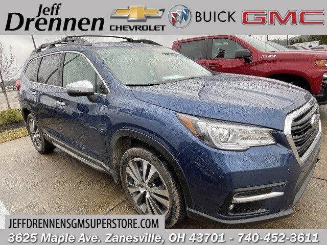 2022 Subaru Ascent for sale at Jeff Drennen GM Superstore in Zanesville OH