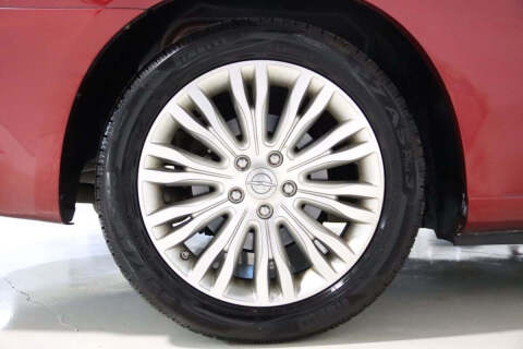 2013 Chrysler 200 Limited