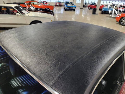 1967 Mercury Cyclone