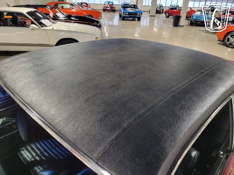 1967 Mercury Cyclone