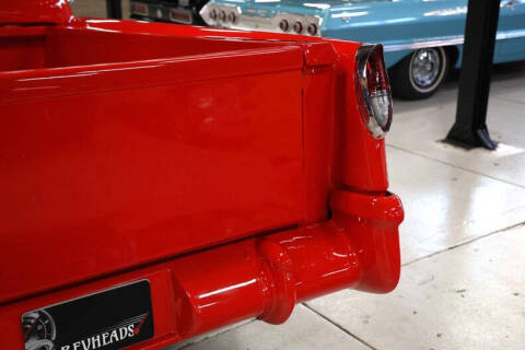 1955 Chevrolet Cameo