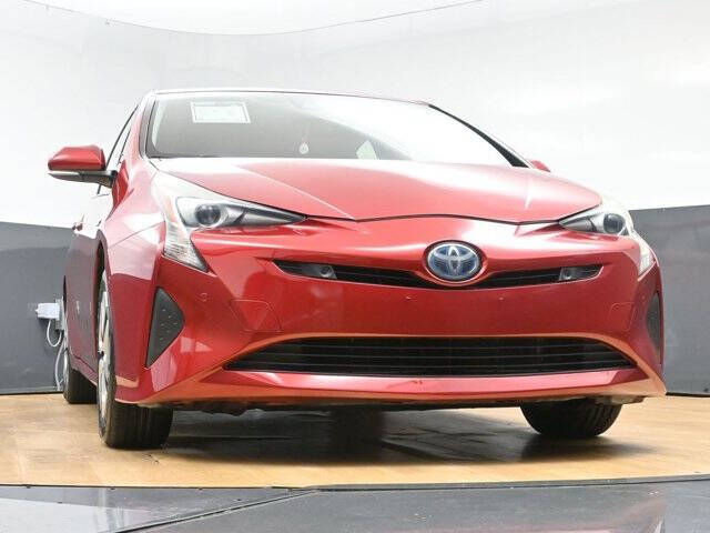 2018 Toyota Prius Two