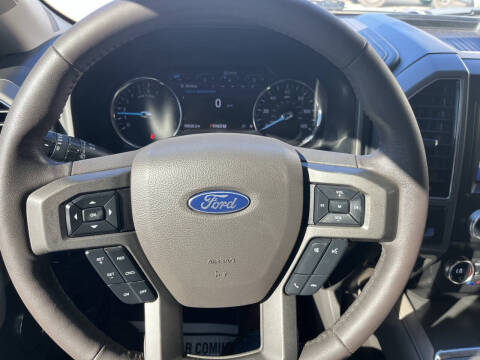 2020 Ford Expedition MAX XLT