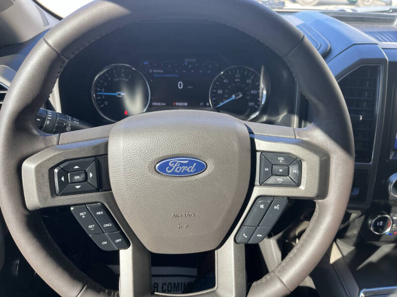 2020 Ford Expedition MAX XLT