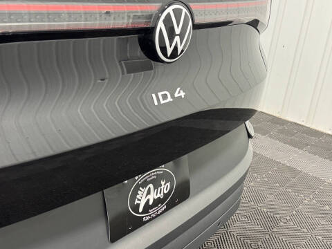 2023 Volkswagen ID.4 S