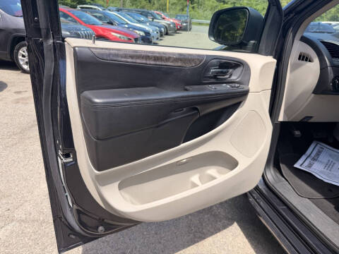 2011 Dodge Grand Caravan Express