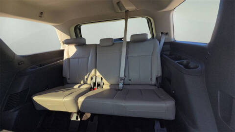 2018 Ford Expedition XLT