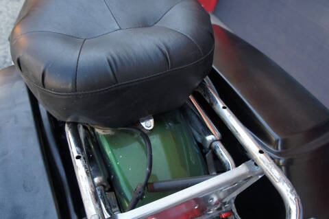 2006 Harley-Davidson Electra Glide Ultra Classic