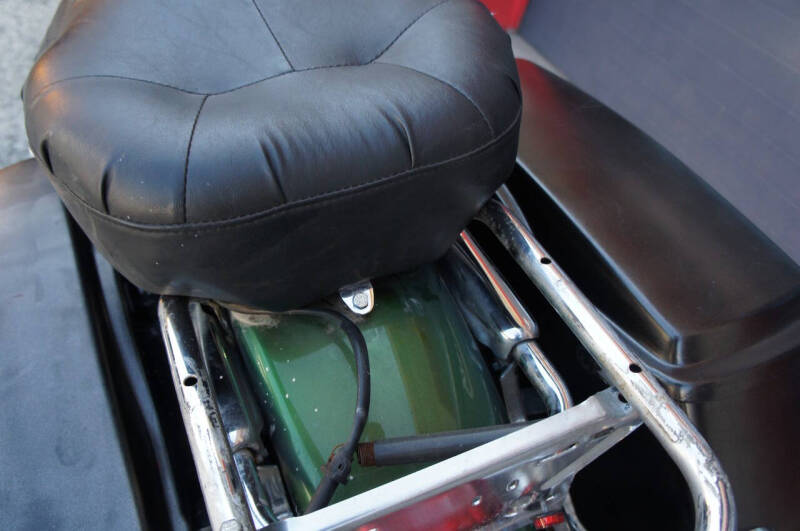 2006 Harley-Davidson Electra Glide Ultra Classic