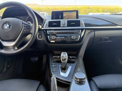 2018 BMW 4 Series 430i Gran Coupe