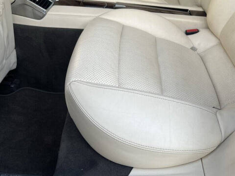 2014 Porsche Panamera