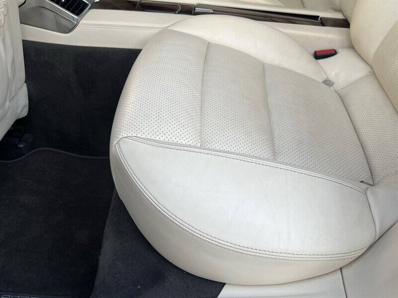 2014 Porsche Panamera