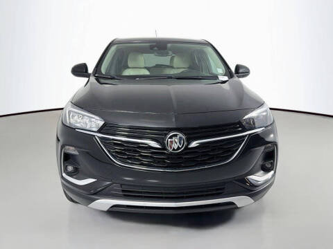 2021 Buick Encore GX Preferred