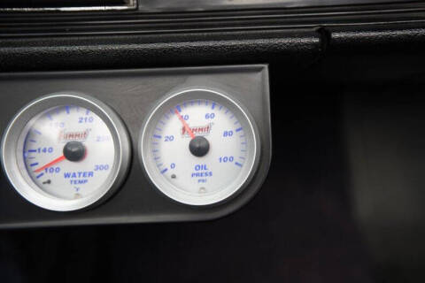 1972 Chevrolet Malibu