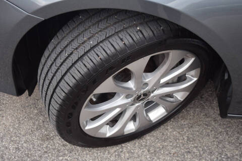 2017 Mercedes-Benz E-Class E 400 4MATIC