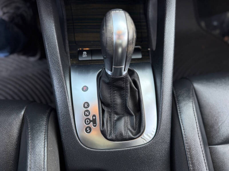 2014 Volkswagen Eos Executive SULEV