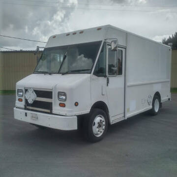 2001 Freightliner MT45 Chassis for sale at Tucson Motors in Sioux Falls SD