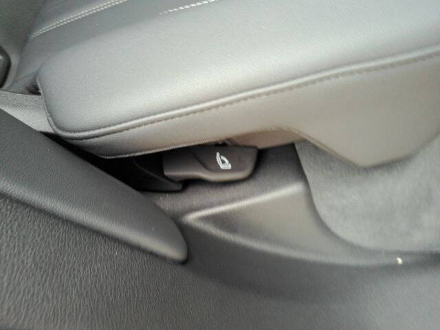 2024 Audi Q5 quattro S line Premium 45 TFSI