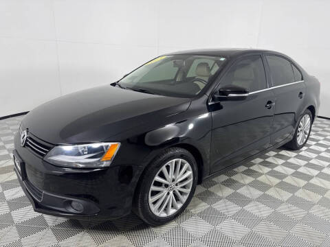 2013 Volkswagen Jetta
