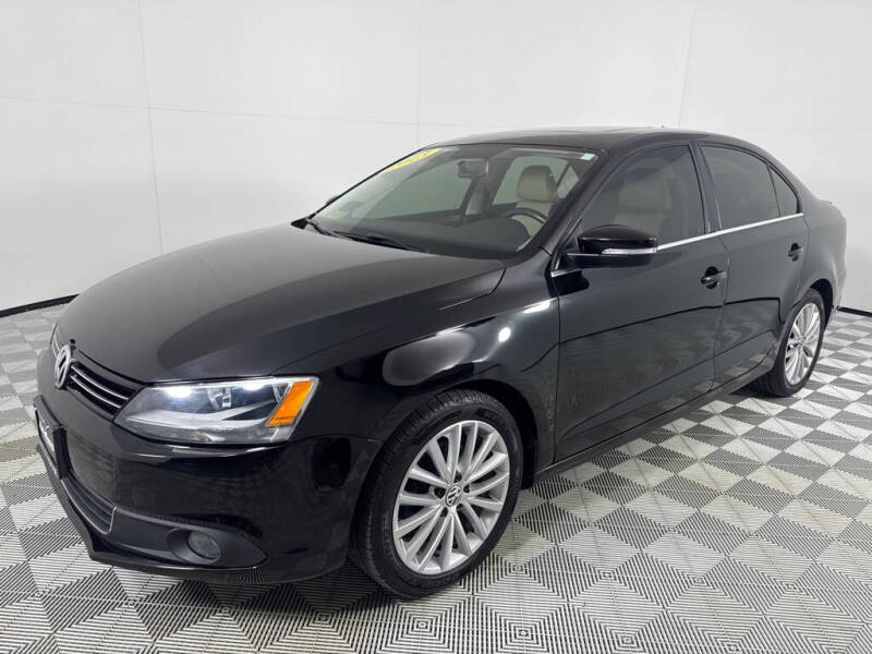 2013 Volkswagen Jetta