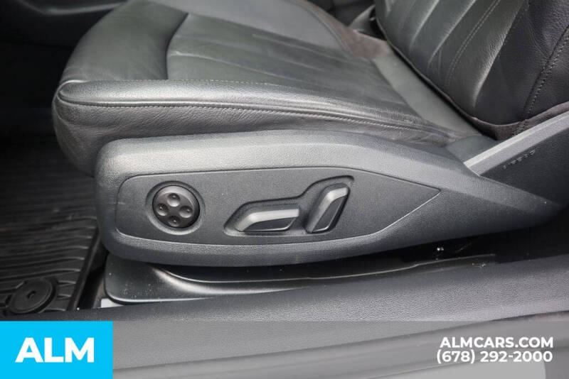 2018 Audi A5 2.0T quattro Premium Plus