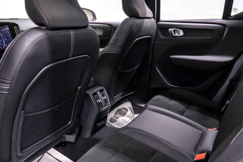 2023 Volvo XC40 Recharge Twin Ultimate