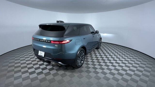 2023 Land Rover Range Rover Sport P360 SE