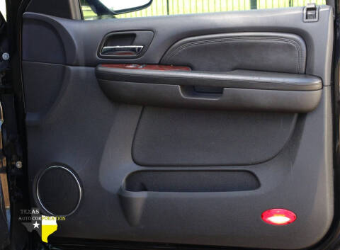 2009 Cadillac Escalade