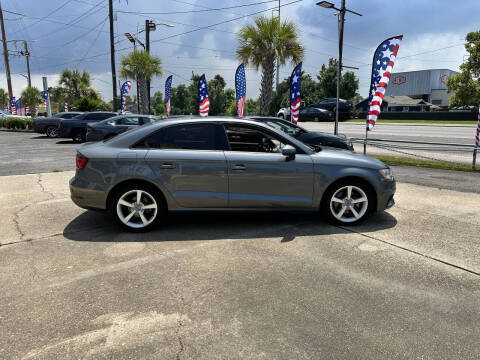 2016 Audi A3 1.8T Premium