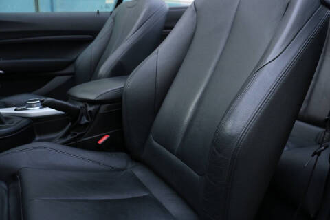 2018 BMW 2 Series M240i