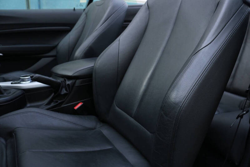 2018 BMW 2 Series M240i