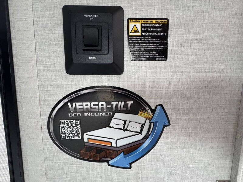 2025 Forest River Salem Cruise Lite 24VIEW