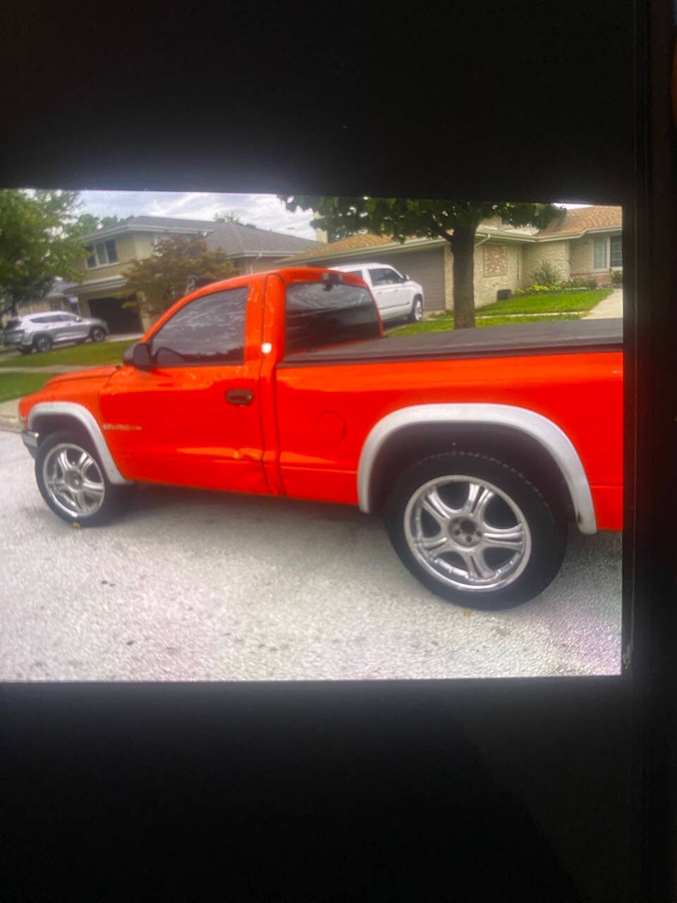 1999 Dodge Dakota for sale at Endless auto in Blue Island, IL