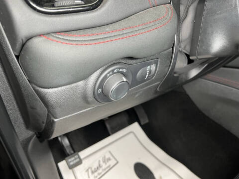 2024 Dodge Durango R/T Plus