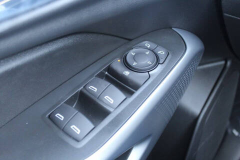 2025 Chevrolet Trax RS