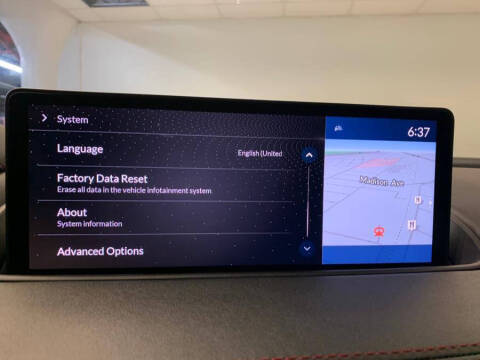 2022 Acura MDX SH-AWD w/A-SPEC