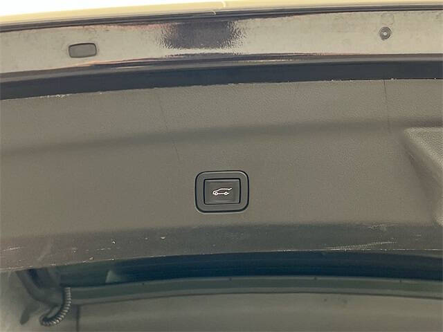 2022 Chevrolet Tahoe Premier