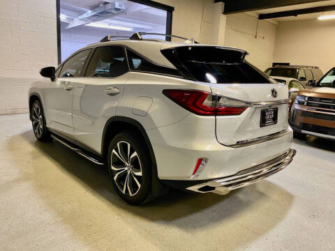 2019 Lexus RX 350