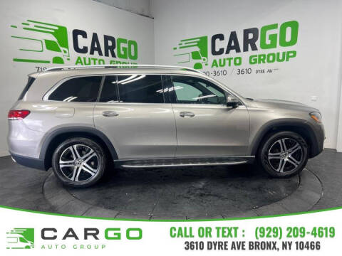 2020 Mercedes-Benz GLS GLS 450