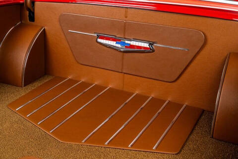 1955 Chevrolet Bel Air